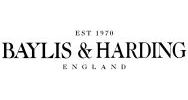 Baylis & Harding