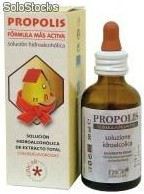 Adults Propolis Alcohol Free 50Ml.