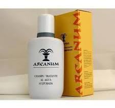 Treating Shampoo Arcanum 200 ml