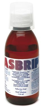 Asbrip Syrup 150ml