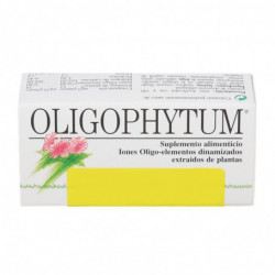 Oligophytum Zinc 100 gr