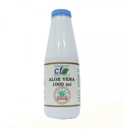 Aloe Vera 1000 Ml.