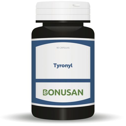 Thyronyl 90 Capsules