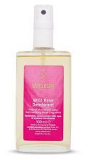 Rose Spray Deodorant 100 ml