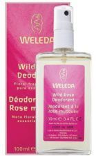 Rose Spray Deodorant 100 ml