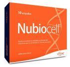 Vitae chlorella nubiocell 10 vials