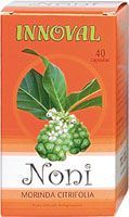 Noni (Morinda) 40 Capsules