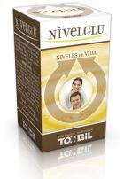 Nivelglu 60cap.