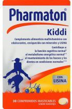 Pharmaton Kiddi