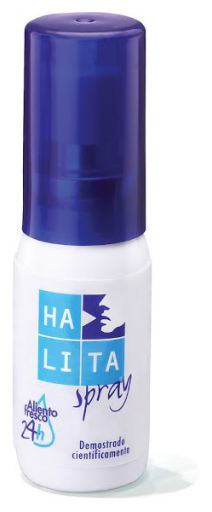 Halite Spray 15 Ml