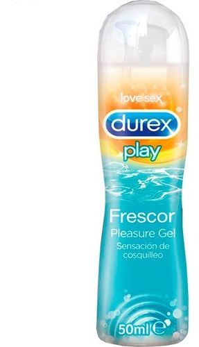 Play Fresh Effect 50 Ml.