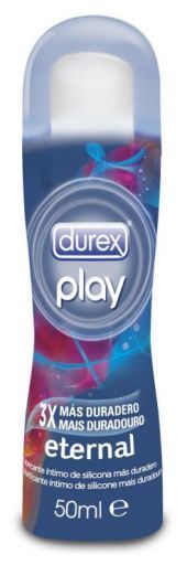 Intimate Lubricant Play Eternal 50 ml