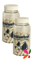 Oricontrol 60 Capsules