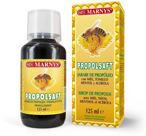 Propolsaft 125 ml