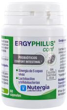 Ergyphilus Conf 60 Capsules