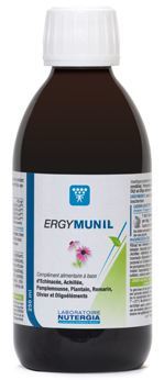 Ergymunil 250 Ml