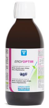 Ergyoptim 250 ml