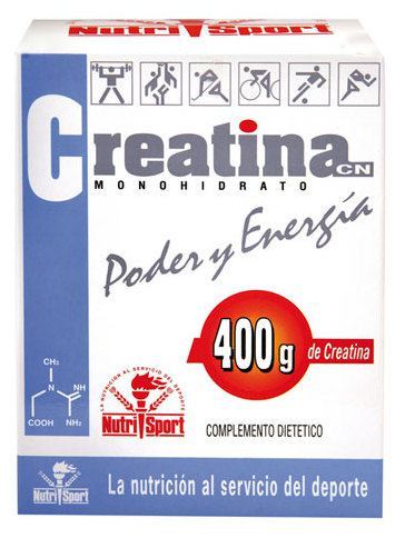 Creatine 500mg. Powder