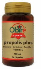 Propolis Plus 90Cap.