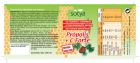 Propolis + Vitamin C Syrup 250 ml