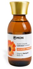 Calendula Oil 125ml.