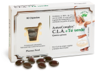 Activecomplex CLA + Green Tea 90 Tablets