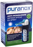 Anti Snoring Spray