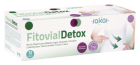 Fitovial Detox 12 Vials