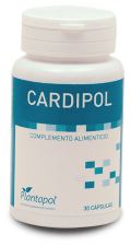 Cardipol 30 Capsules