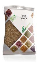 Green Anise 60 gr