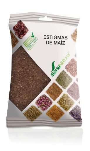 Corn stigmas bag 35 gr