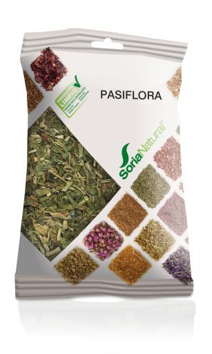 Passionflower 40 gr