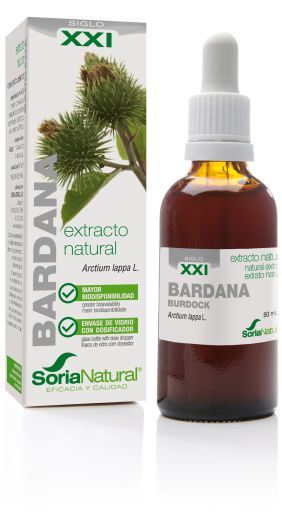 Burdock Extract 50 ml