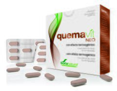 Quemavit 28 tablets