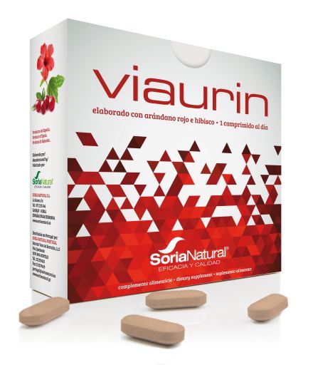 Viaurin 28 tablets