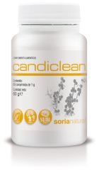 Candiclean 60 Tablets