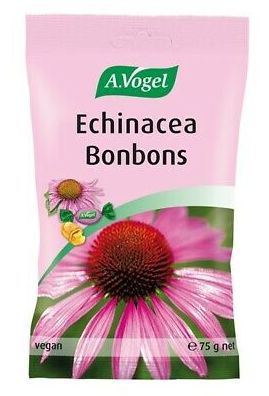 Echinacea Bonbons 75 gr