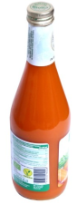 Carrot Juice 500 ml