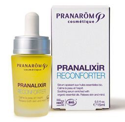 Pranalixir Reconforter Bio 15Ml.