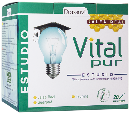 Vitalpur Studio 20 Vials