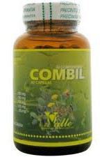 Combil 60cap.