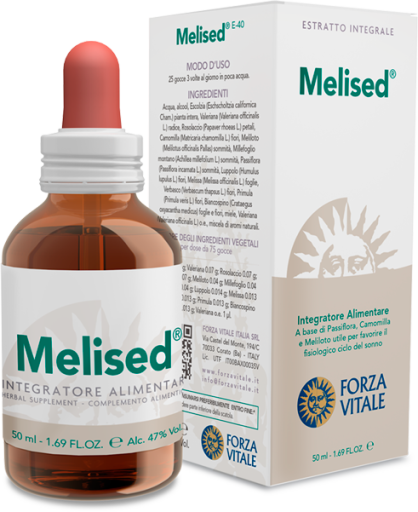 Melised Extract 50 ml