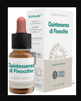 Quintessence Fennel 10 ml