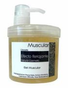 Effect Relaxing Gel Muscular