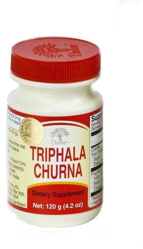 Triphala 60cap