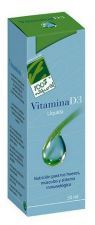 Vitamin D3 Liquid 50 ml