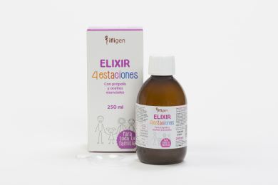 Elixir 4 Seasons 250 ml