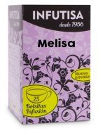 Infutisa melisa infusion 25u