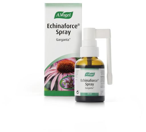 Echinaforce Spray 30 ml