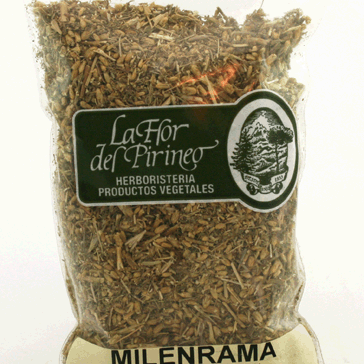 Yarrow 50 Gr